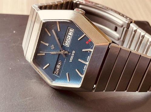 Zodiac - Volvo Automatic 100.000 Km Limited - Heren -, Sieraden, Tassen en Uiterlijk, Horloges | Heren