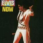 LP gebruikt - Elvis Presley - Elvis Now (Germany, ??), Cd's en Dvd's, Vinyl | Rock, Zo goed als nieuw, Verzenden