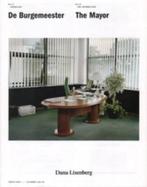 Dana Lixenberg - the Mayor A-Z the Netherlands 9789490423001, Boeken, Verzenden, Zo goed als nieuw, Gijsbert van Es