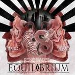 lp nieuw - Equilibrium - Renegades, Verzenden, Zo goed als nieuw