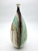 Planas Marquès - Cerámica de la Bisbal - Vaas (2) - Keramiek, Antiek en Kunst