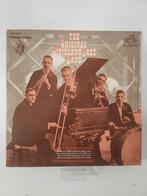Original Dixieland Jazz Band LP Vinyl, Ophalen of Verzenden, Zo goed als nieuw