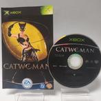 Catwoman Xbox Original, Ophalen of Verzenden, Nieuw