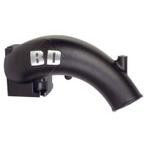 BD Diesel X-Flow Power Intake Elbow (Black) - Dodge, Ophalen of Verzenden, Nieuw