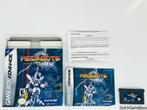 Gameboy Advance / GBA - Medabots Rokusho AX - USA, Spelcomputers en Games, Games | Nintendo Game Boy, Verzenden, Gebruikt