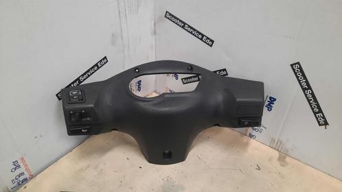 Sym Xpro / Stuurkap binnenzijde / Inclusief schakelaars, Fietsen en Brommers, Brommeronderdelen | Scooters, Kap, Ophalen of Verzenden