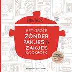 9789464042368 Koken met Karin - Het grote zonder pakjes  ..., Verzenden, Zo goed als nieuw, Karin Luiten