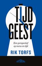 Tijdgeest 9789464369885 Rik Torfs, Verzenden, Zo goed als nieuw, Rik Torfs
