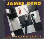 cd - James Byrd - Octoglomerate, Verzenden, Zo goed als nieuw