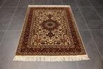 Tabriz ondertekend - Tapijt - 142 cm - 110 cm, Nieuw