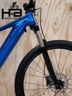 Giant Liv Vall-E + EX E-Bike Shimano 2021, Fietsen en Brommers, Elektrische fietsen, Zo goed als nieuw, 47 tot 51 cm, 50 km per accu of meer