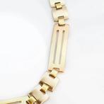 Armband - 18 karaat Geel goud, Roségoud, Nieuw