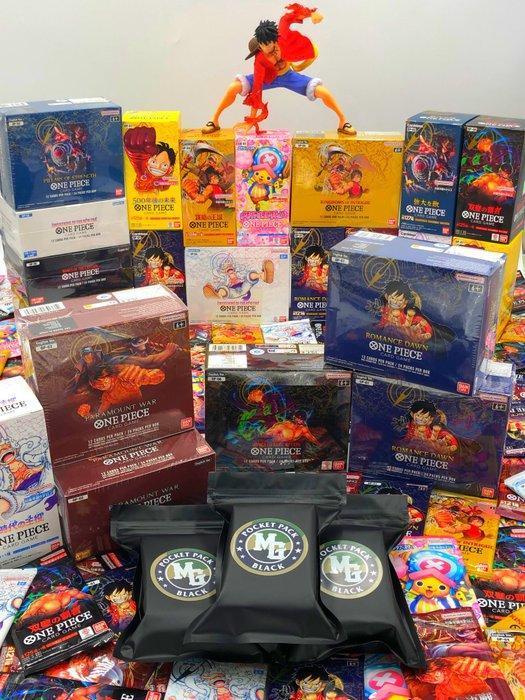 Memorabilia Germany - Pocket Pack BLACK: LIMITED SERIES, Hobby en Vrije tijd, Verzamelkaartspellen | Overige