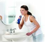 Flosapparaat Waterpik Cordless Advanced WP 563 - Blauw, Verzenden, Nieuw