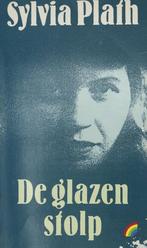 DE GLAZEN STOLP 9789051088748 Sylvia Plath, Verzenden, Zo goed als nieuw, Sylvia Plath