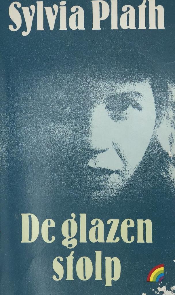 DE GLAZEN STOLP 9789051088748 Sylvia Plath, Boeken, Taal | Engels, Zo goed als nieuw, Verzenden