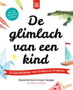 De glimlach van een kind 9789082882346 David De Kock, Boeken, Verzenden, Gelezen, David De Kock