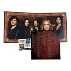 Helloween Gambling With The Devil Limited Edition Red+Black, Verzenden, Nieuw in verpakking