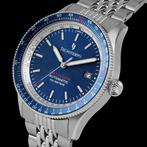 Tecnotempo - Automatic - Calculator - Limited Edition, Sieraden, Tassen en Uiterlijk, Horloges | Heren, Nieuw