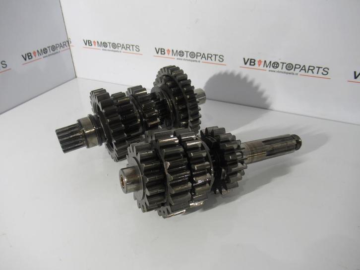 KTM 620 LC4 Versnellingsbak, Motoren, Onderdelen | Overige, Ophalen of Verzenden