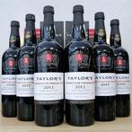 2013 , 2017 & 2020 Taylors - Late Bottled Vintage Port -, Nieuw