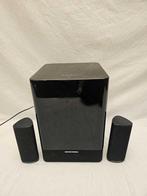 Harman Kardon - SUB-TS2BQ Set Subwoofer luidsprekerset, Nieuw