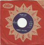 Tommy Collins - My Last Chance With You + Black Cat (Viny..., Verzenden, Nieuw in verpakking