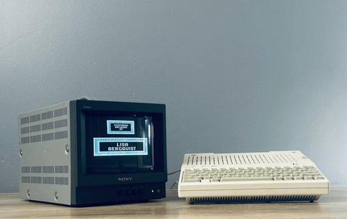 Sony Trinitron PVM - 9040 ME - Professional Video Monitor -, Spelcomputers en Games, Spelcomputers | Overige Accessoires