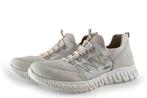 Rieker Sneakers in maat 40 Wit, Verzenden, Wit, Rieker, Sneakers of Gympen