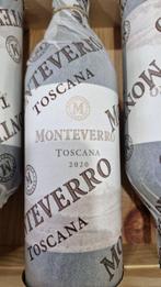 2020 Monteverro - Toscane IGT - 3 Flessen (0.75 liter), Nieuw