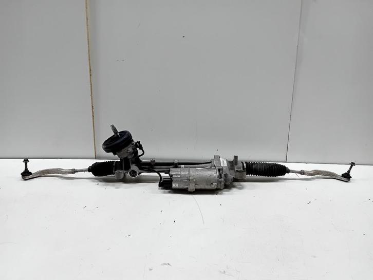 Stuurhuis Renault Mégane IV 1.6 TCe 205 490010847R, Auto-onderdelen, Ophanging en Onderstel, ARN erkend, Stiba lid, Erkend duurzaam