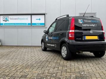 Computer reparatie in Wezep - Gratis haal-en breng service beschikbaar voor biedingen