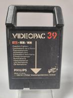 Philips Videopac 39, Spelcomputers en Games, Spelcomputers | Overige, Nieuw, Ophalen of Verzenden