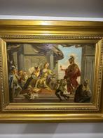Giovanni Battista Tiepolo (1696-1770), Kring van -