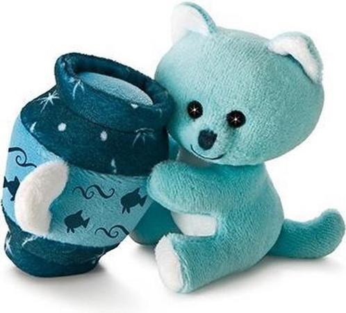 Trudi Sterrenbeeld knuffel Waterman 9 Cm Blauw, Kinderen en Baby's, Speelgoed | Knuffels en Pluche, Ophalen of Verzenden