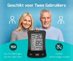 2dekans | FITAGE Medische Bloeddrukmeter Bovenarm -, Ophalen of Verzenden, Zo goed als nieuw