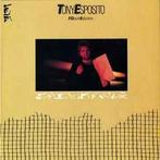LP gebruikt - Tony Esposito - Il Grande Esploratore, Verzenden, Zo goed als nieuw