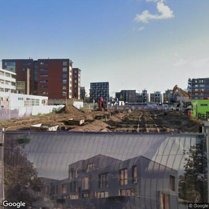 Kamer te huur in Delft - 21 m² - 1 kamer(s), Huizen en Kamers, Kamers te huur, Delft