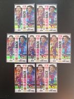 2024/25 Panini MGK 2024/25 Lionel Messi, Lamine Yamal 429, Nieuw