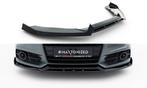Voorspoiler V.3 Audi A6 / A6 C7 S-line/ S6 C7 Facelift, Ophalen of Verzenden, Nieuw
