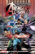 Avengers Assemble: The Serpent Scenario, Boeken, Strips | Comics, Verzenden, Zo goed als nieuw