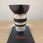 Canon XL 5.5-88mm 1.6-2.6 IS - Stabilizzato - Ottica, Verzamelen, Fotografica en Filmapparatuur