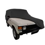 Autohoes passend voor Land Rover Range Rover Classic binnen, Ophalen of Verzenden, Nieuw, Op maat