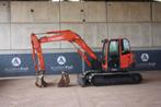 Veiling: Rupsgraafmachine Kubota KX185-3 Diesel, Ophalen, Graafmachine