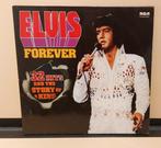 Elvis Presley - 4 x double LPs - Elvis Forever 1/2/3/4 -, Nieuw in verpakking