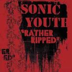 lp nieuw - Sonic Youth - Rather Ripped, Cd's en Dvd's, Vinyl | Rock, Zo goed als nieuw, Verzenden