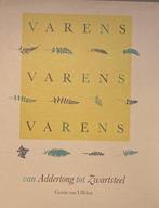 Varens varens varens van addertong zwartsteel 9789066010048, Verzenden, Zo goed als nieuw, Odile Bijleveld