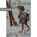 Dat valt niet mee carien 9789026643019 Dieuwke Winsemius, Boeken, Verzenden, Gelezen, Dieuwke Winsemius