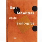 Kurt Schwitters en de Avant-garde, Karin Orchard, Ophalen, Nieuw