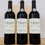 2021 Niepoort, Redoma - Douro DOC - 3 Flessen (0.75 liter), Nieuw